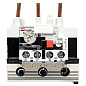 Реле тепловое РТЭ-3363 63-80А EKF PROxima rel-3363-63-80