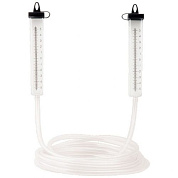 Гидроуровень, D 8 мм, со шкалой Россия Сибртех