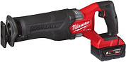 Сабельная пила Milwaukee M18 FSZ-502X 4933478291
