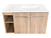 Тумба Glori под умывальник Bacio 81 AV Engineering AVE4444314