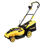 Электрическая газонокосилка, 220 В., 50 Гц., 1600 Вт., Champion EM3815