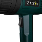 Фен строительный (термовоздуходувка) ZKHG2000 ZITREK 085-1045