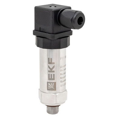 Преобразователь давления PRT-101 0-0,6 MПа G1/4 0,5% PRT-101-0.6-0.5-G4