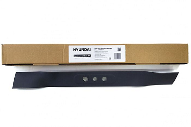 Нож 20 для газонокосилки HYUNDAI KN20HY