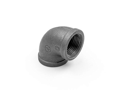 Колено 3/4" вн. черн., AV Engineering AVEC401000034