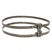 Крепления на трубы D=500мм М8 EKF PROxima ilp-05501-8