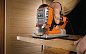 Лобзик AEG Powertools PST 500 X
