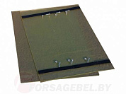 Коврик полиуретановый для виброплиты E202