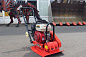 Виброплита VP60L Impulse VP60L