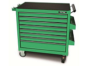 Тележка для инструмента 8 секций TOPTUL TCBL0803