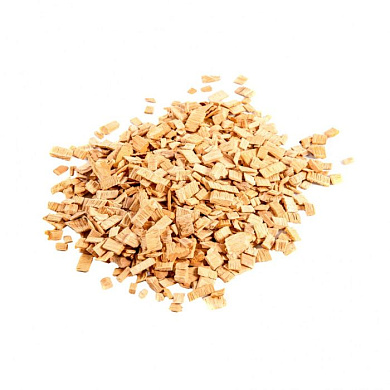 Щепа ольховая для копчения, Россия Camping Palisad 69543