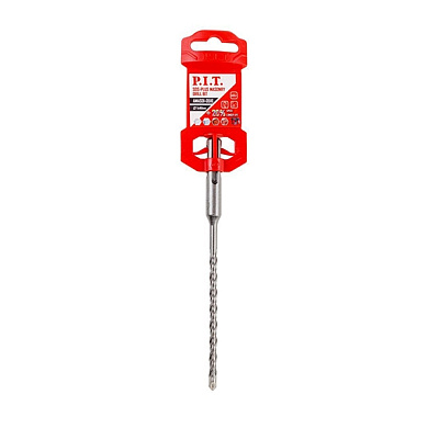 Бур SDS Plus 5x160 мм PIT AMAS01-0516