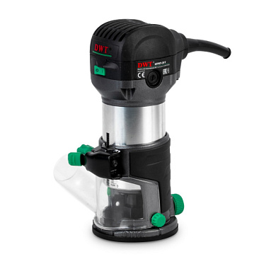 Кромочный фрезер DWT KFP07-30V