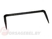 Скоба строительная Starfix