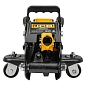Домкрат подкатной гидравлический 2 т 85-330 мм JCB JCB-TA82001