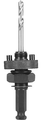 Хвостовик Milwaukee 4932479467