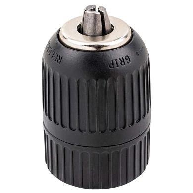 Патрон цанговый для дрели 2-13 мм, 1/2'' Forsage F-G00510