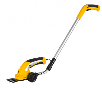 Ножницы садовые аккумуляторные GET-3,6H Huter 70/1/29