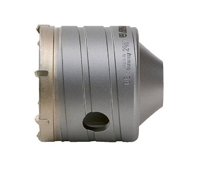 Коронка ударная твердосплавная D82MM M16 ZEBRA WÜRTH 0632410082