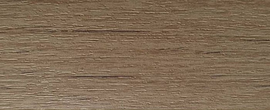 Кромка ПВХ дуб крафт золотой, D7313, 620/0,8мм, бух. - 0,1 пог. км., CROMLEX 123994