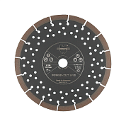 Алмазный круг по железобетону Н13 400х20,0/25,4 мм WÜRTH 0668116401