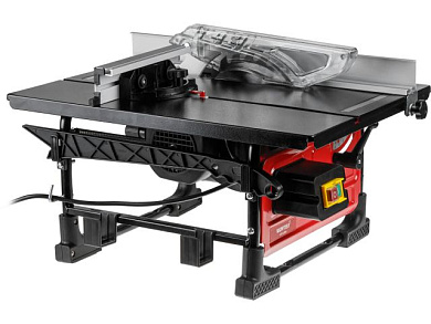 Станок распиловочный LX ETS 2010 в кор. 200 мм, 800 Вт, 2950 об/мин, пропил 90° 43 мм, пропил 45° 22 мм WORTEX 2322049