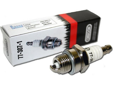 Свеча зажигания 77-307-1 OREGON 77-307-1