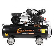 Компрессор воздушный 70 л WIND 70E-2CВ ELAND 70E2CВEL
