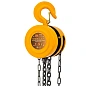 Таль ручная цепная 1.5 т, 3 м FORSTIME FT-TRC9015