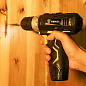 Дрель-шуруповерт аккумуляторная GCD12DU3 DEKO 063-4096