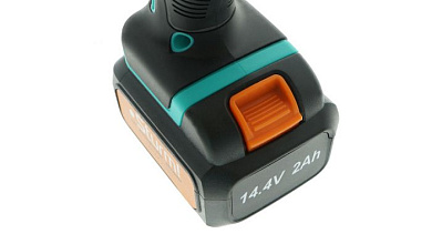 Аккумулятор Sturm!, 14.4V, 2.0 Ah, Li-Ion Sturm! CD3214LT-45