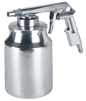 Пескоструйный пистолет EINHELL 4133300