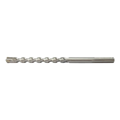 Бур по бетону RED LINE SDS-MAX QUADRO, d24x940x800 мм WÜRTH 0647772494