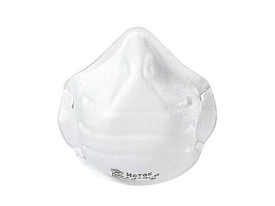 Респиратор-полумаска Исток ИСТОК-1Ф формов. без клап. FFP1 (до 4 ПДК) Исток 10022