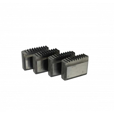 Резцы сменные для клуппов 3/4", 4 шт H-D HD-2913