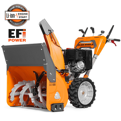Снегоуборщик бензиновый DAST 1080 EFI Daewoo Power DAST 1080 EFI