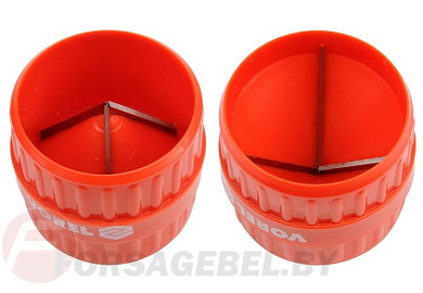 Гратосниматель наружный/внутренний 6-36 мм Vorel 78385