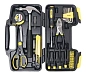 Набор инструментов 40 пр WMC TOOLS WMC-1040