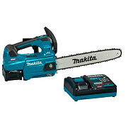 Аккум. пила цепная XGT UC004GM101 шина 35 см, 14", 3/8, 1.1 мм Makita UC004GM101