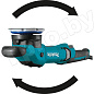 Полировальная машина PO5000C (PO 5000 C) MAKITA