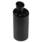 Ароматизатор воздуха безводный, бытовой EL15 PD003-1(black)