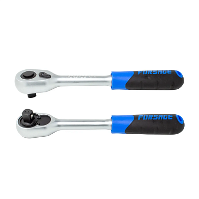 Трещотка реверсивная 1/2'' Forsage F-80246