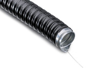 Металлорукав РЗ-Ц в ПВХ изоляции с протяжкой 12 25м Юпитер JP3200-51