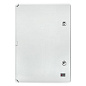 Бокс пластиковый с монтажной платой 500х350х190 мм IP65 EKF PROxima PB65MP005