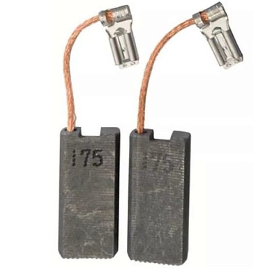 Угольные щётки CB-175 MAKITA (195844-2)