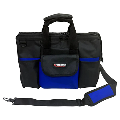 Сумка для инструментов Forsage F-KBAG16