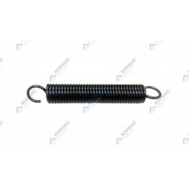 Пружина отжимной лапы ш/м LC889N, HOREX HZ 08.300.120B