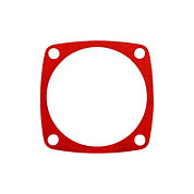 Прокладка №4 для пневмогайковерта 1/2" Horex GT7B002