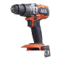 Дрель-шуруповерт ударная аккумуляторная BSB18C3BL-502C AEG Powertools 4935478939