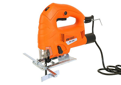 Лобзик электрический Союз ЛБС-4065 СОЮЗ ЛБС-4065